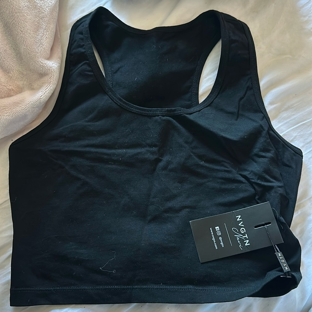 NVGTN M NWT
